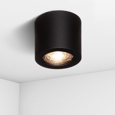 Spotlight Lily black