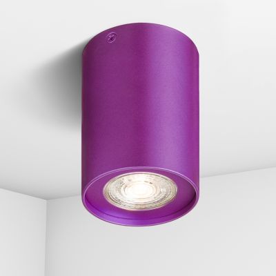 Spotlight Tokyo violet