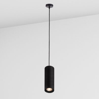 Suspension lamp Tokyo black