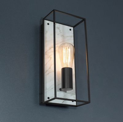 Wall Sconce Ironstone