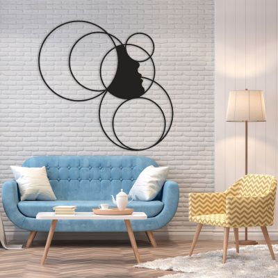Art panel decorative Modern