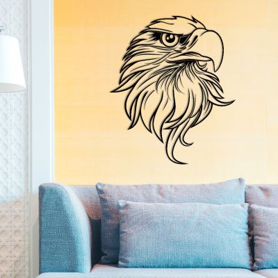 Арт-панель декоративна Eagle