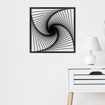 Art panel decorative Portal