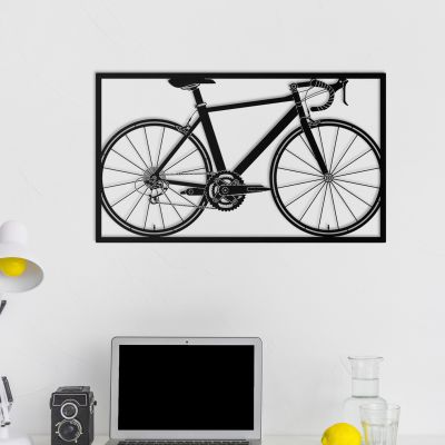 Арт-панель декоративна Bicycle