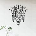 Art panel decorative Modern-2
