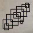 Art panel decorative Modern-4