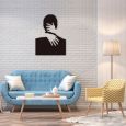Art panel decorative Embrace