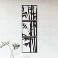 Art panel decorative Bamboo