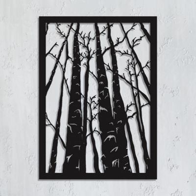 Арт-панель декоративна Grove