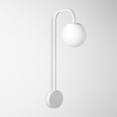 Wall Sconce Giraffe Imperium Light white / white