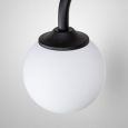 Wall Sconce Giraffe