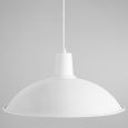 Suspension lamp Hill