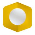 Бра Honeycomb