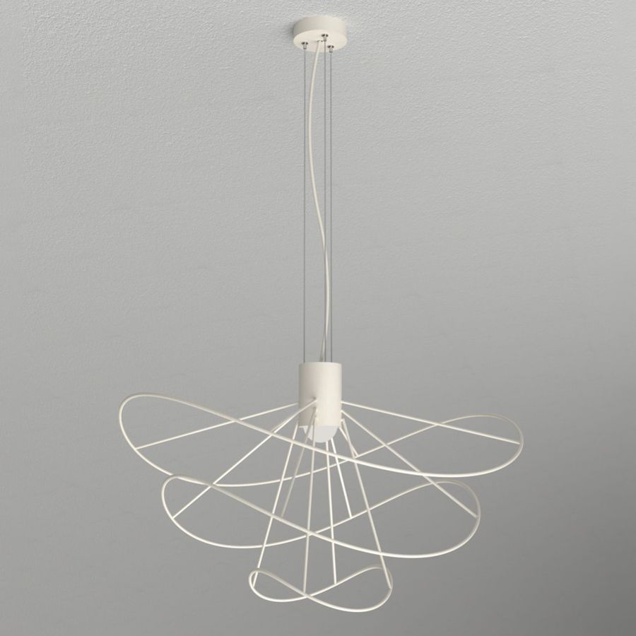Люстра Mobius