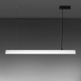 Suspension lamp Lightsaber