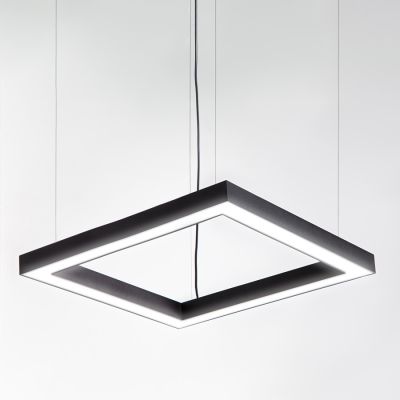 Люстра Ander black