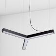 Suspension lamp Triada