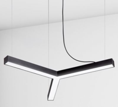 Suspension lamp Triada