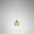 Lampa wisące Firefly open
