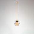 Lampa wisące Firefly open
