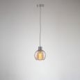 Lampa wisące Firefly open