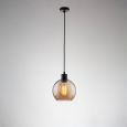 Lampa wisące Firefly open