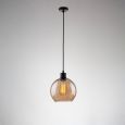 Lampa wisące Firefly open