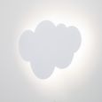 Wall Sconce Сloudlet