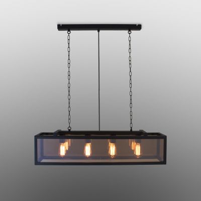 Suspension lamp Night Pub