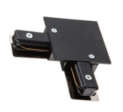 L-connector 1-phase recessed track  Light House 2