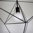 Suspension lamp Seattle