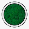 Люстра Wheel with Flat Moss