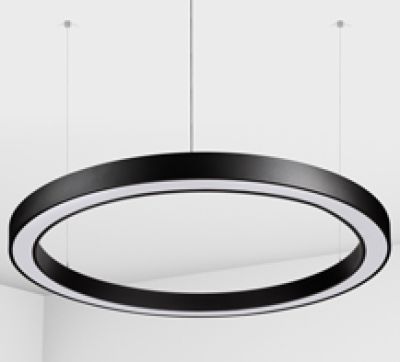 Suspension lamp Wheel