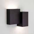Wall Sconce Сubical