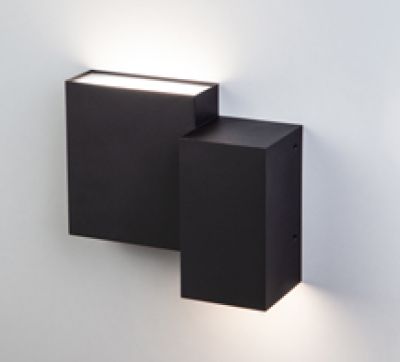 Wall Sconce Сubical