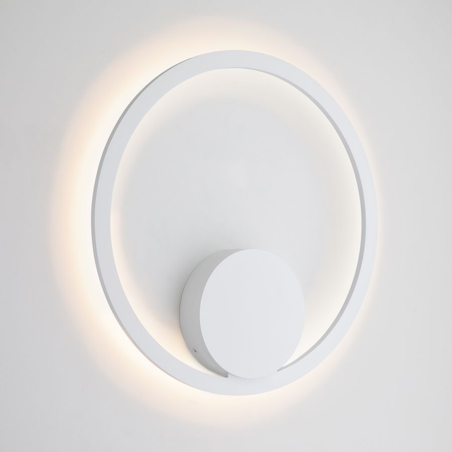Бра Soho Imperium Light белый