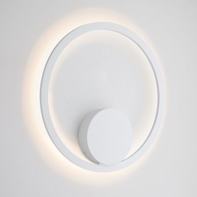 Wall Sconce Soho Imperium Light white