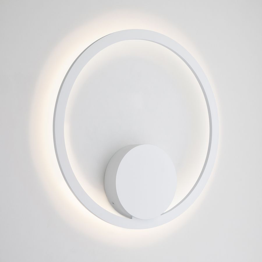 Бра Soho Imperium Light белый