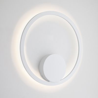 Wall Sconce Soho Imperium Light white
