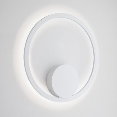 Бра Soho Imperium Light белый