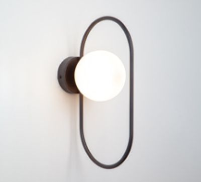 Wall Sconce Track