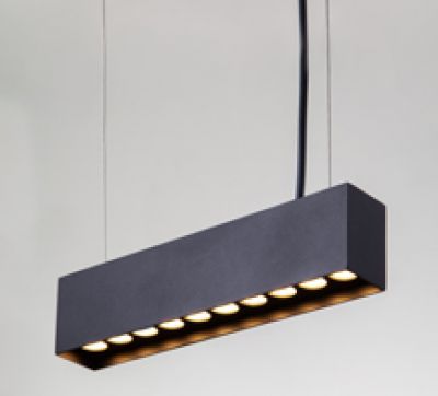 Suspension lamp Express