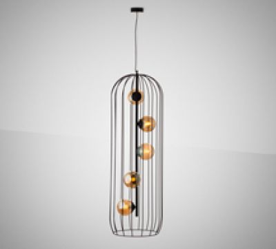Suspension lamp Corsica