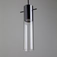 Suspension lamp Glass