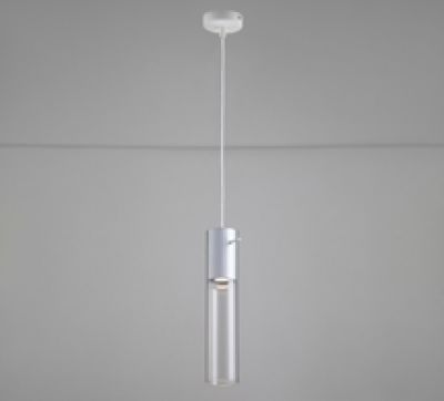 Suspension lamp Glass