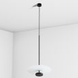 Suspension lamp Toledo