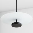 Suspension lamp Toledo