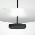 Suspension lamp Toledo