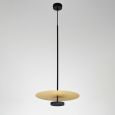 Suspension lamp Toledo
