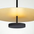 Suspension lamp Toledo